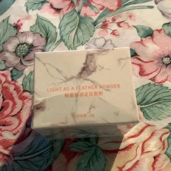 Other - Face Powder for ladies